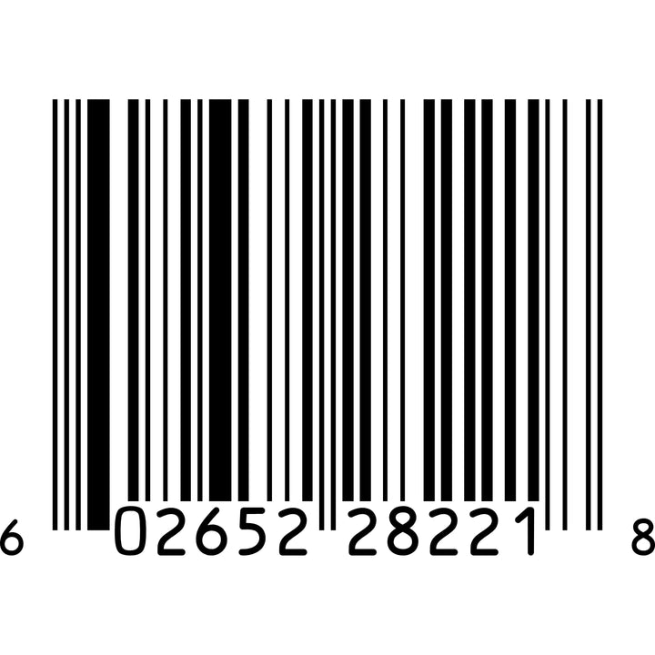 Kind Snacks Energy Dark Chocolate Peanut Butter Bar-5 Count-1/Case