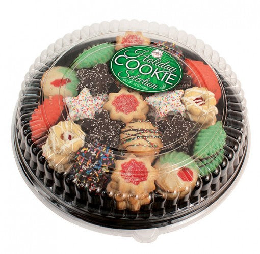 Cookies United Holiday Cookie-2 lb.-6/Case