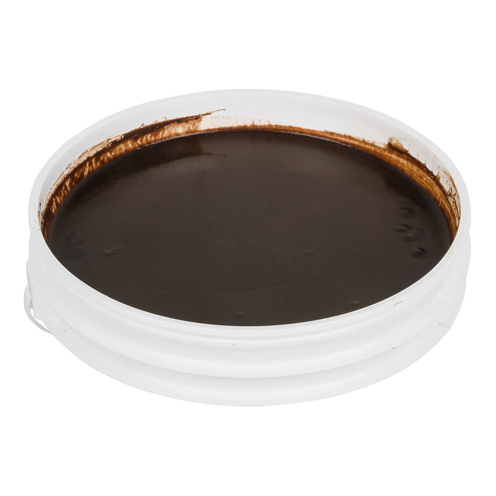 Rich's Chocolate Heat 'N Ice Icing-12 lb.-1/Case