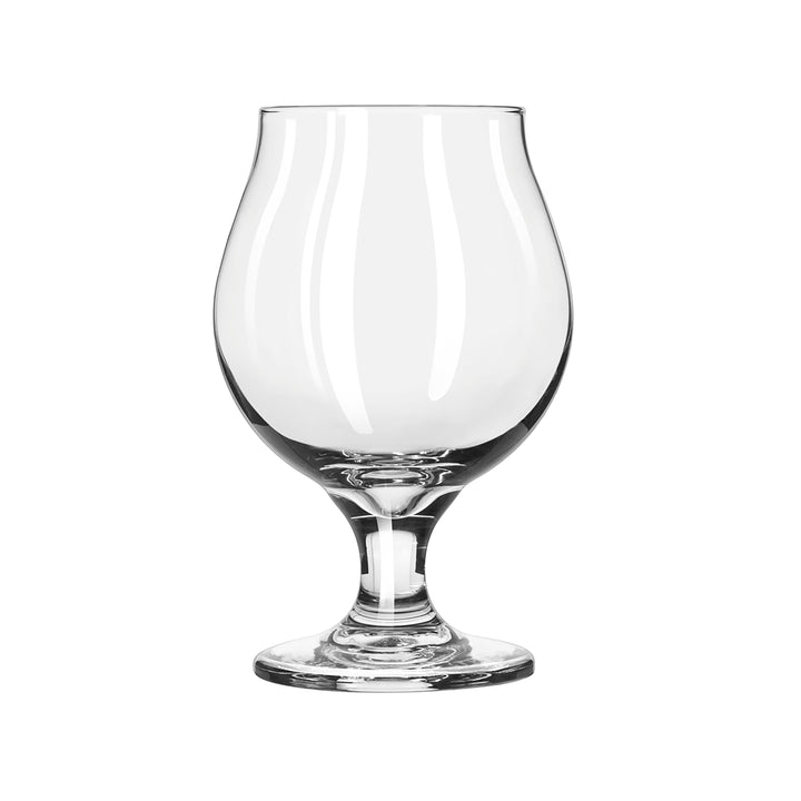 Libbey 16 oz. Belgian Beer Glass-12 Each-1/Case