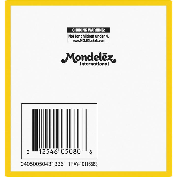 Halls Stick Honey Lemon Cough Drops-9 Count-20/Box-24/Case