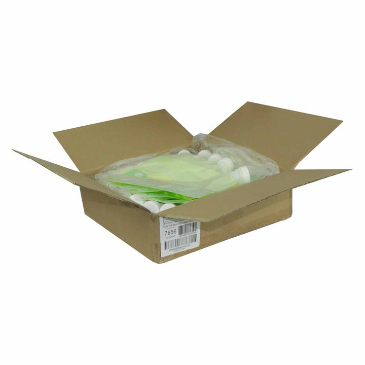 Pak-Sher Beverage Caddy 1 Gallon Cater-Aid-50 Each-1/Case