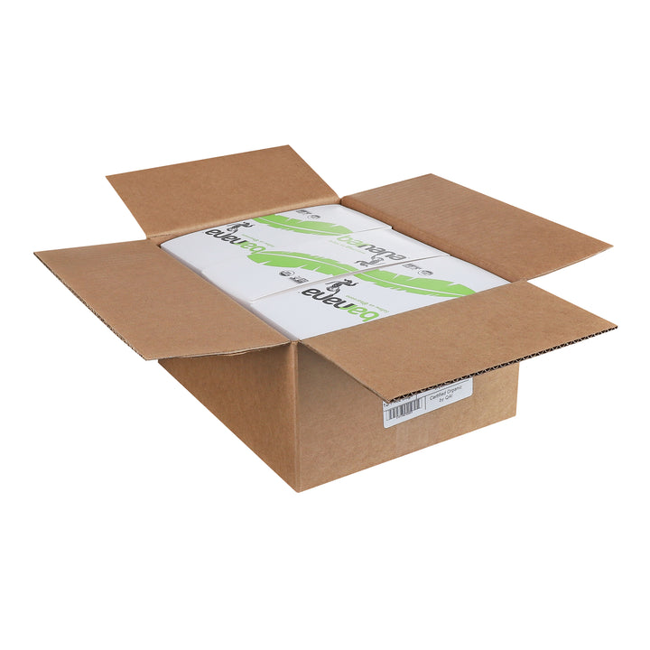 Barnana Chocolate Covered Banana Bites-1.4 oz.-12/Box-3/Case