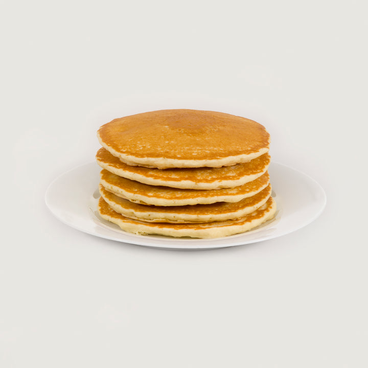 Pioneer Original Buttermilk Pancake And Waffle Mix-5 lb.-6/Case