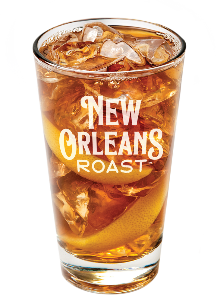 New Orleans Roast Tea-128 oz.-1/Case