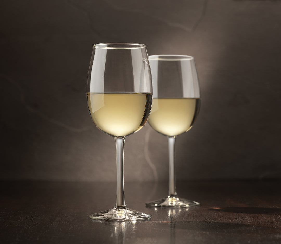 Libbey Reserve Wine Glass 12.5 Oz-12 Each-1/Case