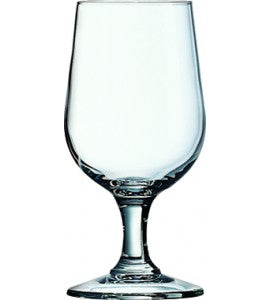 Arcoroc Excalibur 11 oz. All Purpose Goblet-3 Dozen