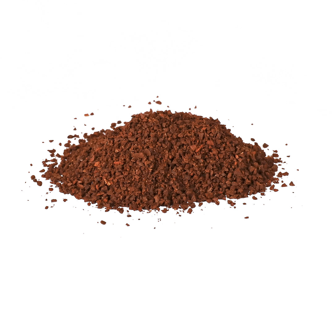 Pj's Coffee Of New Orleans Carnival Blend Ground Coffee-12 oz.-6/Case