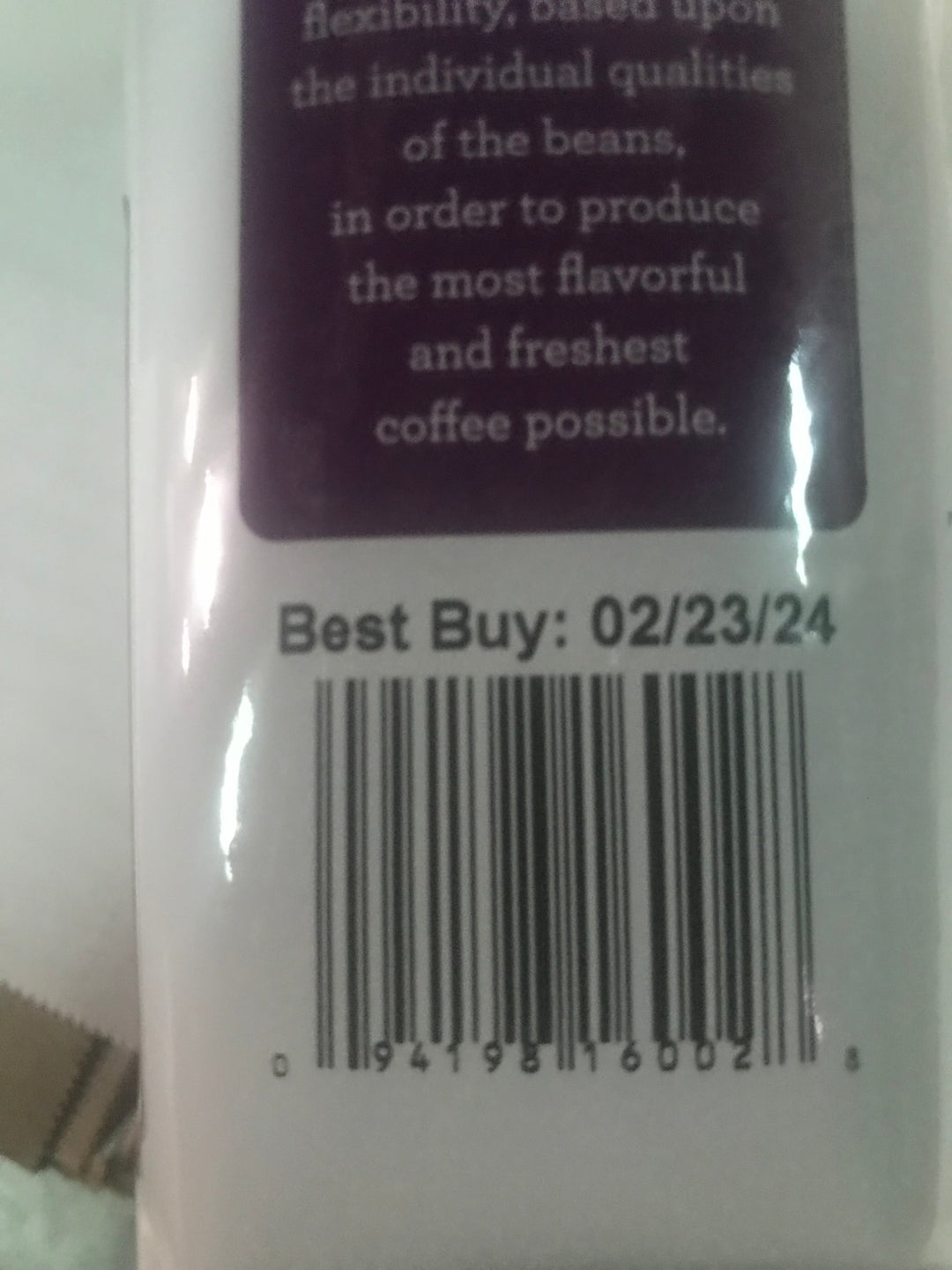 Pj's Coffee Of New Orleans Carnival Blend Ground Coffee-12 oz.-6/Case