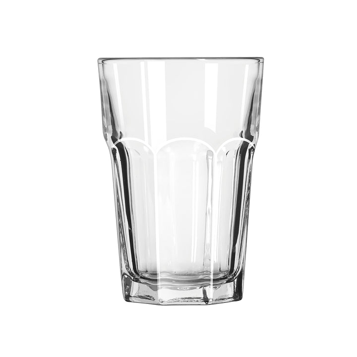 Libbey 14 oz. Beverage Glass-36 Each-1/Case