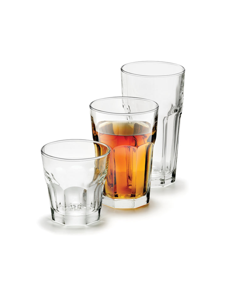 Libbey 14 oz. Beverage Glass-36 Each-1/Case