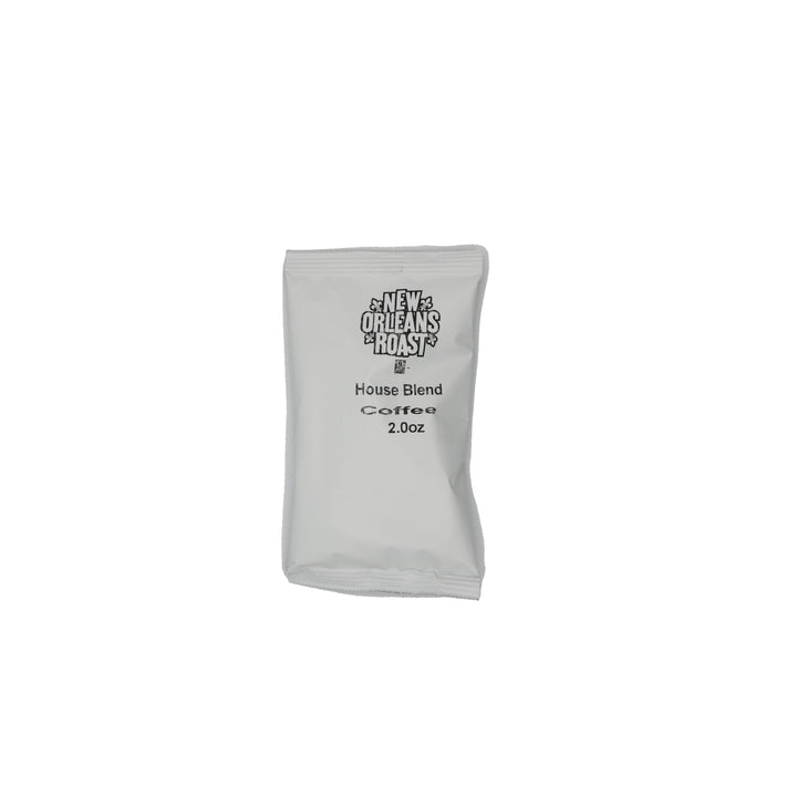 New Orleans Roast House Blend-2 oz.-36/Box-1/Case