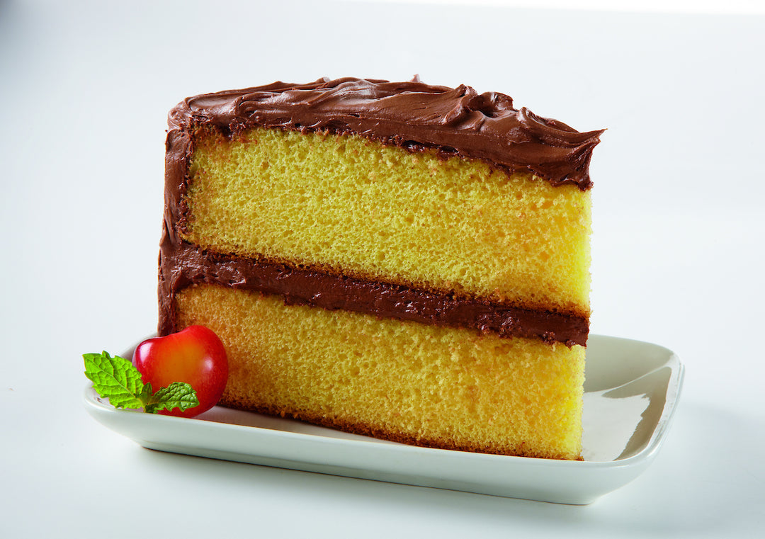 Krusteaz Professional Yellow Cake Mix-5 lb.-6/Case