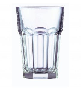 Arcoroc Gotham 12 oz. Beverage-3 Dozen