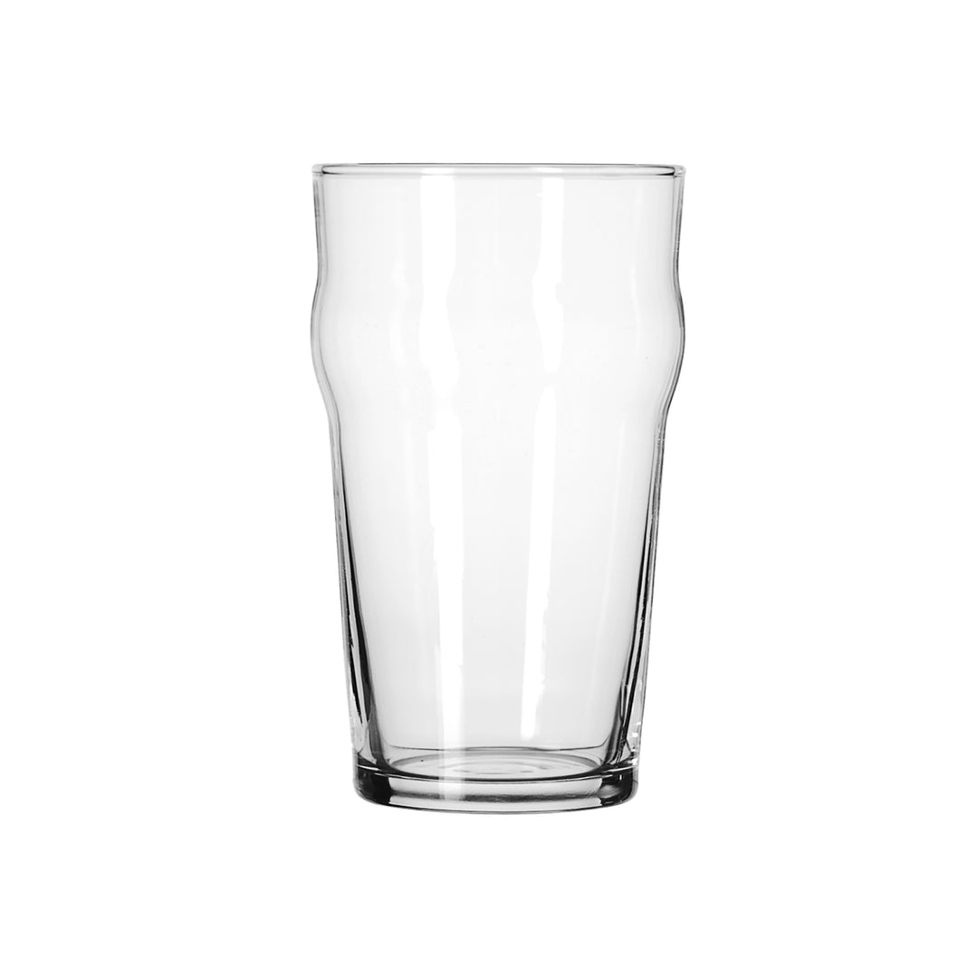 Libbey 20 oz. English Pub Glass-36 Each-1/Case