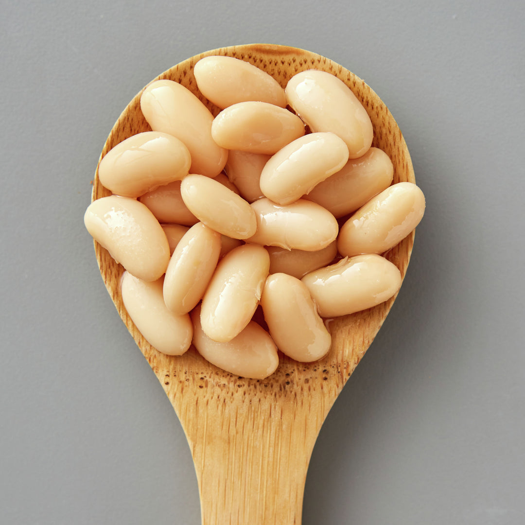 Progresso Cannellini White Kidney Beans-15 oz.-24/Case