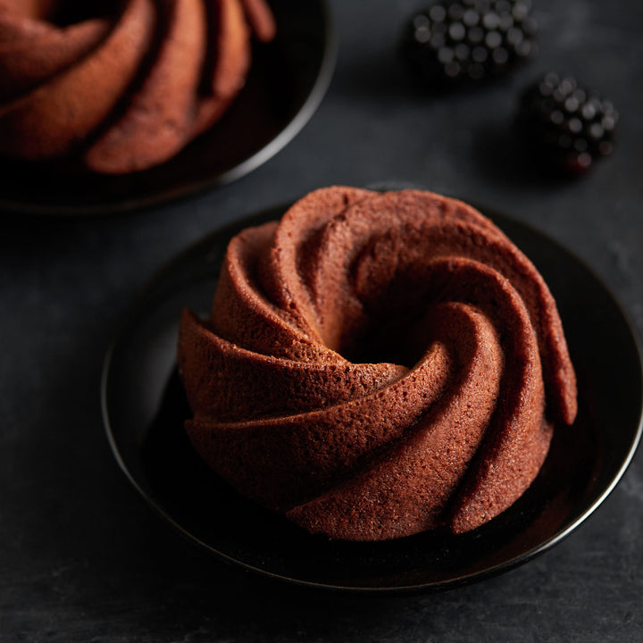 Pillsbury Devil's Food Cake Mix-50 lb.-1/Case