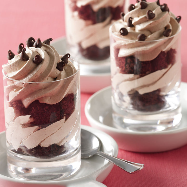 Pillsbury Devil's Food Cake Mix-50 lb.-1/Case