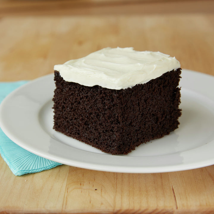 Pillsbury Devil's Food Cake Mix-50 lb.-1/Case