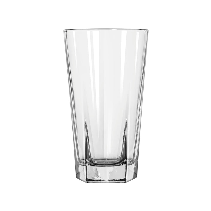 Libbey Inverness 12 oz. Beverage Glass-36 Each-1/Case