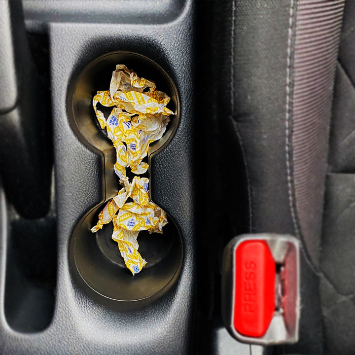 Halls Honey Lemon Cough Drops-80 Count-6/Box-2/Case