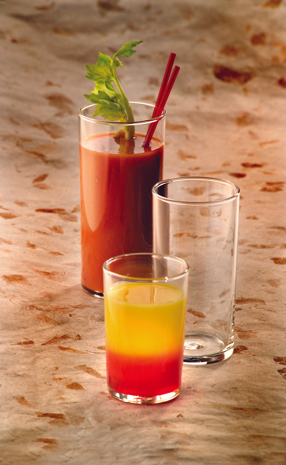 Libbey 10 oz. Straight Sided Collins Glass-72 Each-1/Case