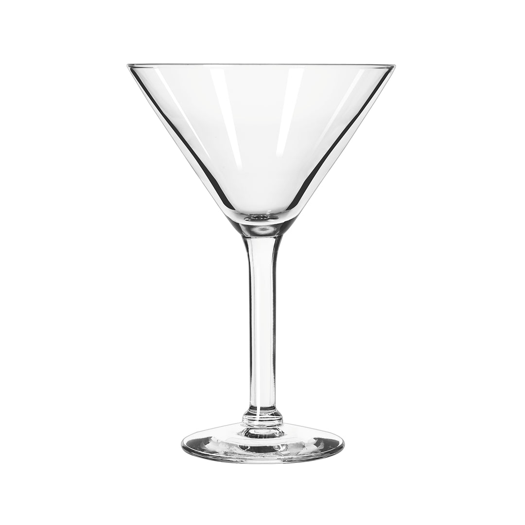 Libbey 10 oz. Grande Salud Glass-12 Each-1/Case