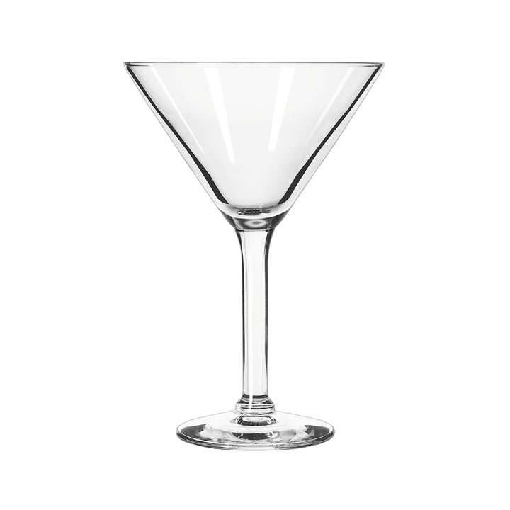 Libbey 10 oz. Grande Salud Glass-12 Each-1/Case