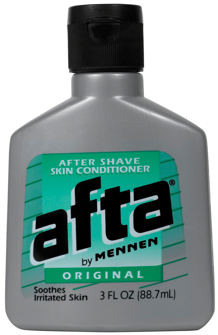 Mennen Afta Skin Conditioner-3 fl oz.s-6/Box-4/Case