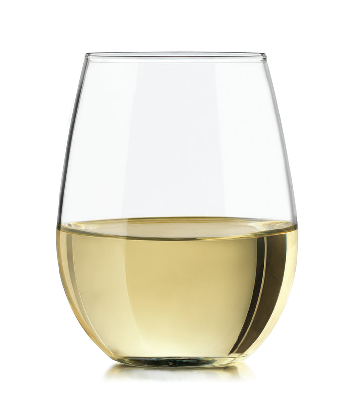 Libbey 12 oz. Stemless Wine Taster-12 Each-1/Case