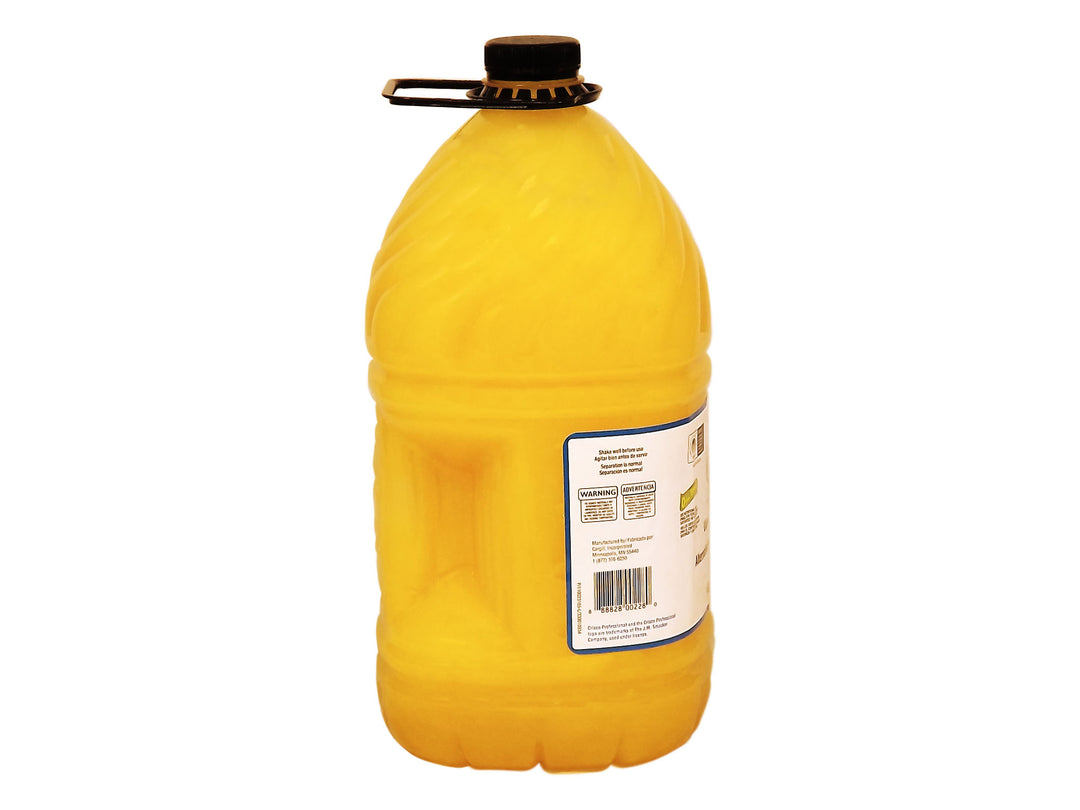 Crisco Professional Liquid Butter Alternative-1 Gallon-3/Case
