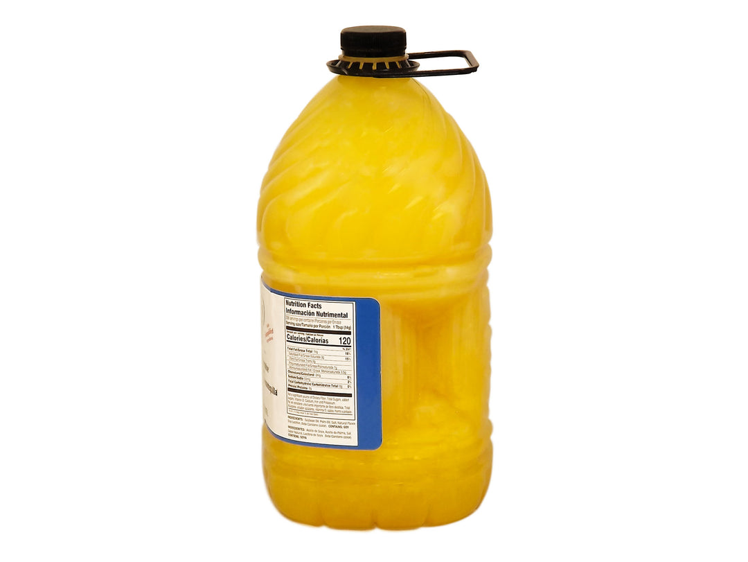 Crisco Professional Liquid Butter Alternative-1 Gallon-3/Case