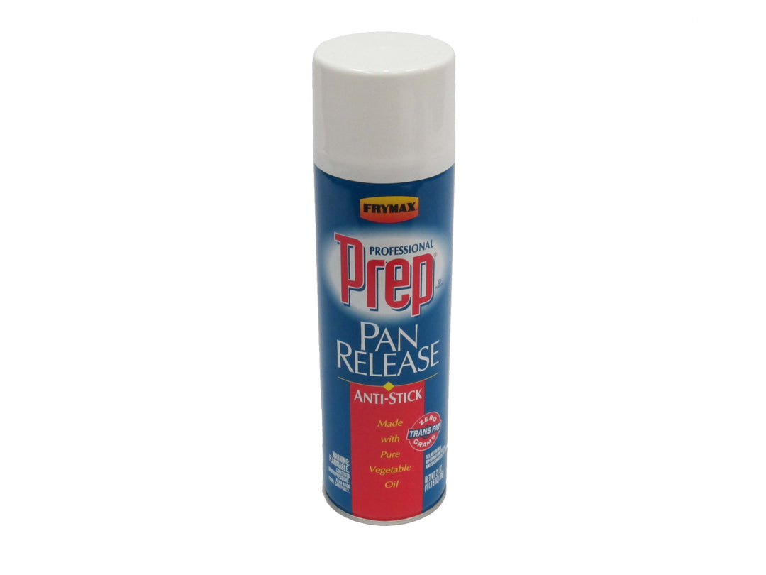Prep Zero Trans Fat Soy Pan Release-21 oz.-6/Case