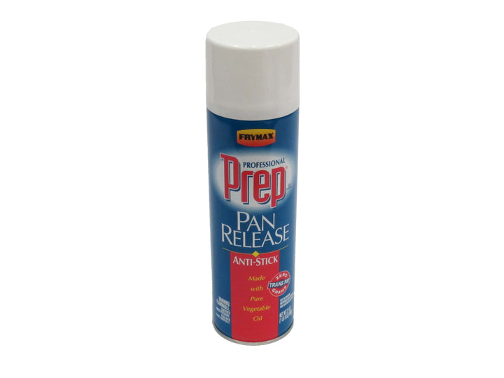 Prep Zero Trans Fat Soy Pan Release-21 oz.-6/Case