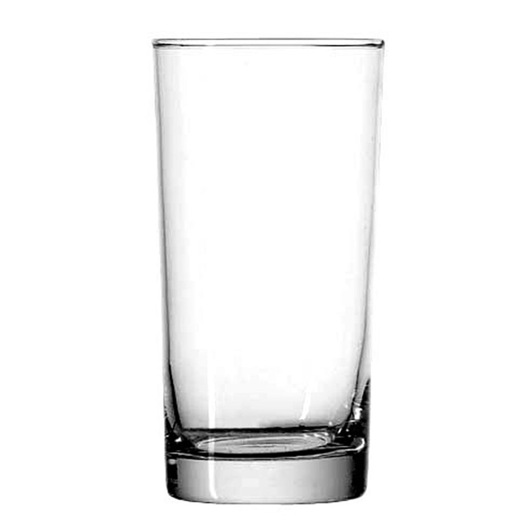 Anchor Hocking 12.5 oz. Beverage Heavy Base Glass-72 Each-1/Case