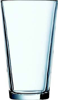 Arcoroc Mixing Glass 16 oz.-2 Dozen