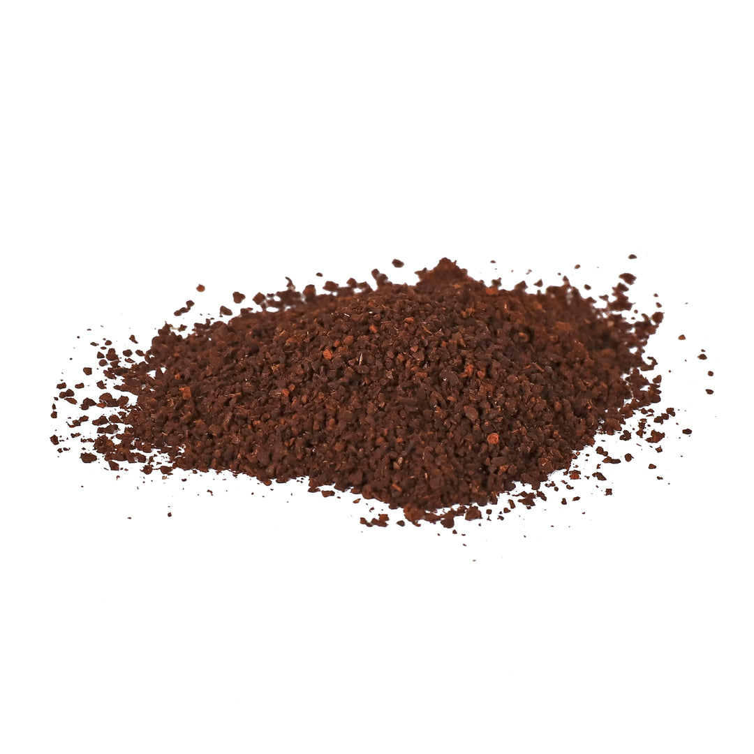 New Orleans Roast Chocolate Coffee-12 oz.-6/Case