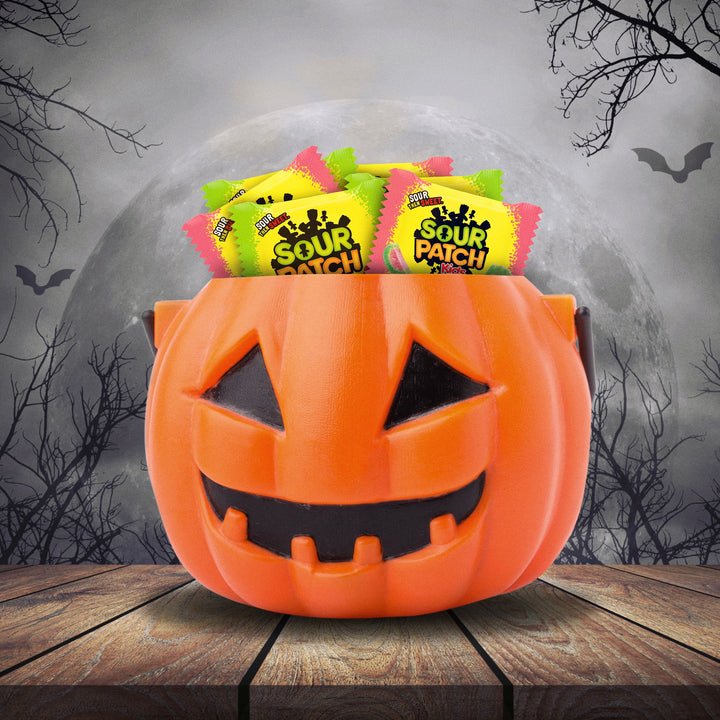 Sour Patch Kids Variety Assorted Tricksters Halloween 18/18.6 Oz.