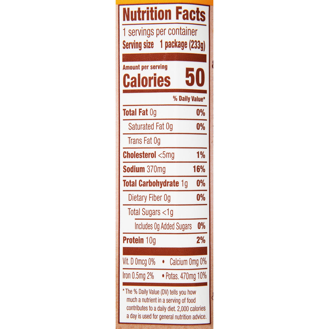 Kitchen Basics Chicken Bone Broth-8.25 oz.-12/Case