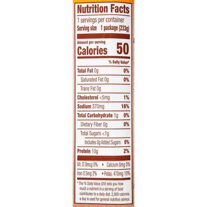 Kitchen Basics Chicken Bone Broth-8.25 oz.-12/Case