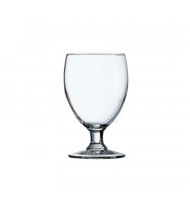 Arcoroc Excalibur 11.5 oz.. Banquet Goblet-3 Dozen