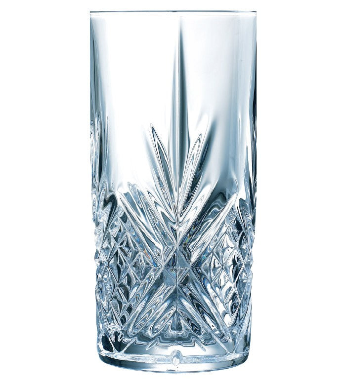 Luminarc Tumbler Hi-Ball Broadway-2 Dozen