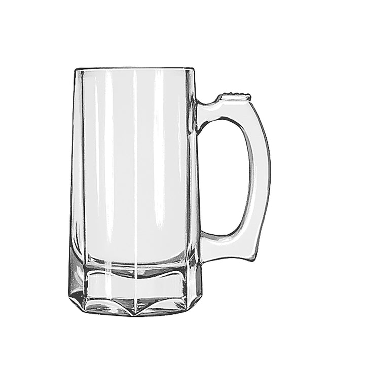 Libbey 12 oz. Stein-12 Each-1/Case