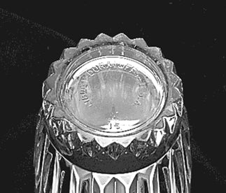 Libbey Winchester 8.75 oz. Hi-Ball Glass-36 Each-1/Case