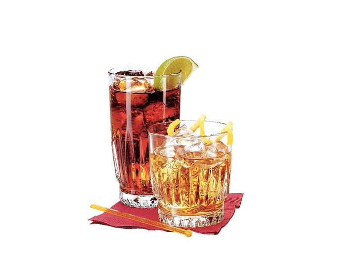 Libbey Winchester 8.75 oz. Hi-Ball Glass-36 Each-1/Case