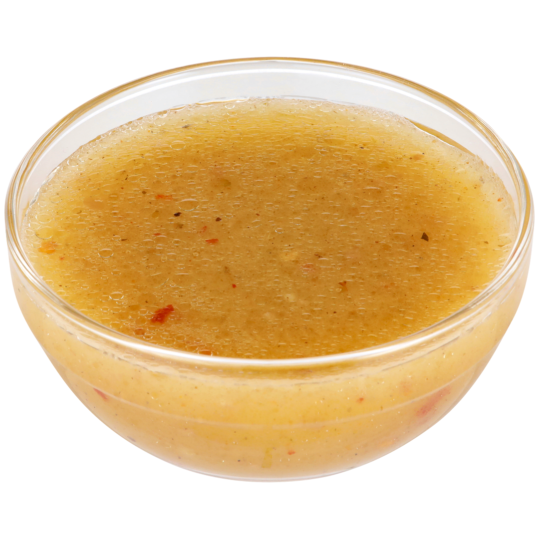 Hellmann's Classics Lemon Zaatar Vinaigrette Dressing Bulk-1 Gallon-4/Case