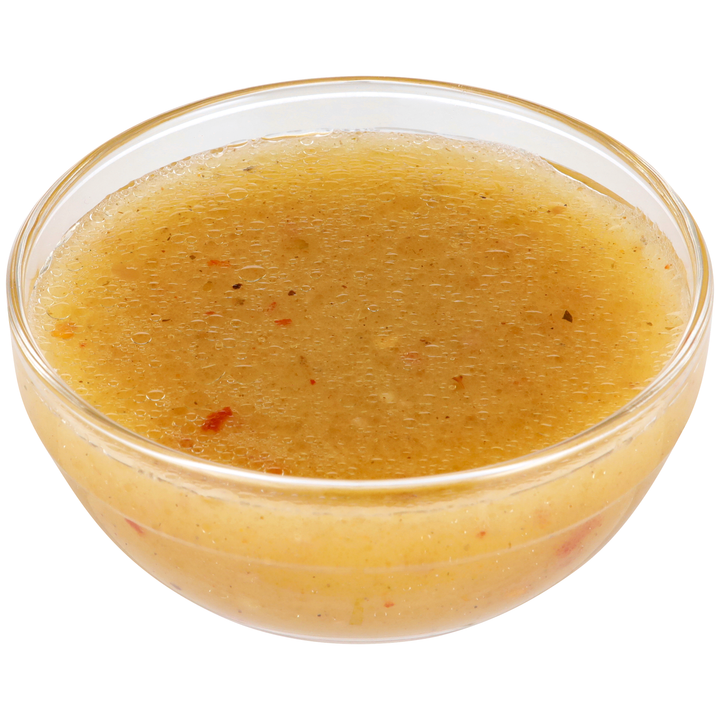 Hellmann's Classics Lemon Zaatar Vinaigrette Dressing Bulk-1 Gallon-4/Case