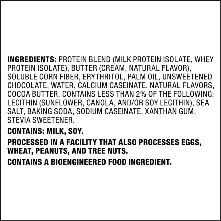 Quest Soft & Chewy Chocolate Chip Protein Cookie-2.08 oz.-12/Box-6/Case