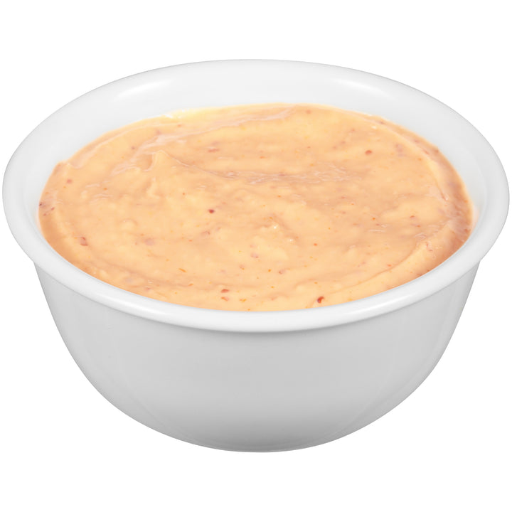 Grey Poupon Kosher Bistro Sauce Mustard Bulk-48 fl oz.-4/Case