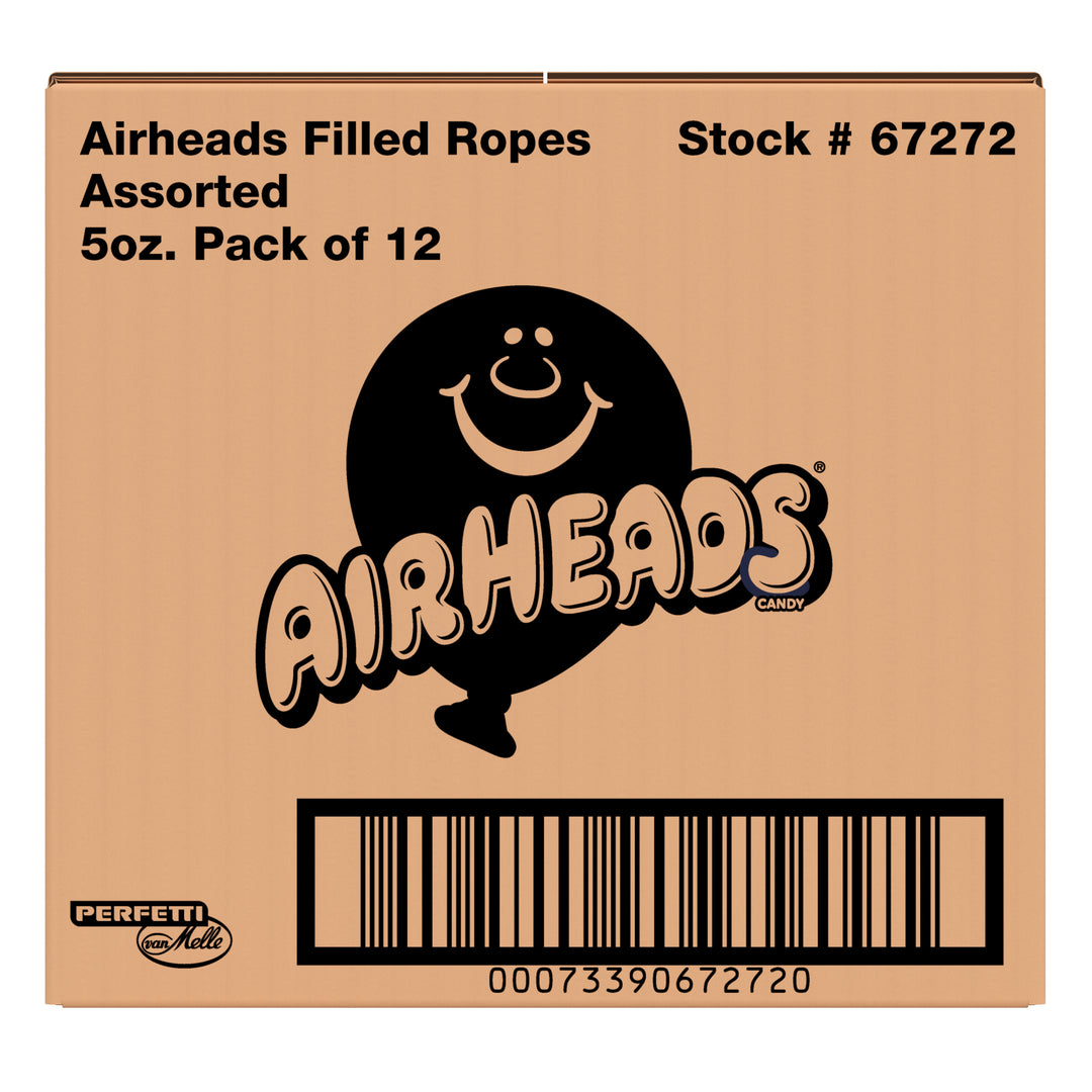 Airheads Rope Peg Bag-5 oz.-12/Case